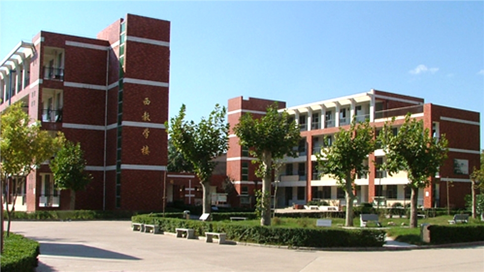 咸阳泾干高中,咸阳市泾阳泾干中学