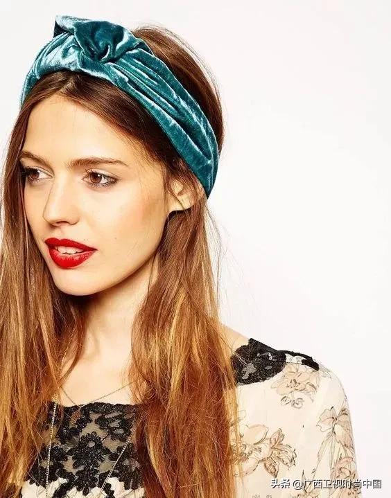 打造巴掌小脸原来这么简单啊