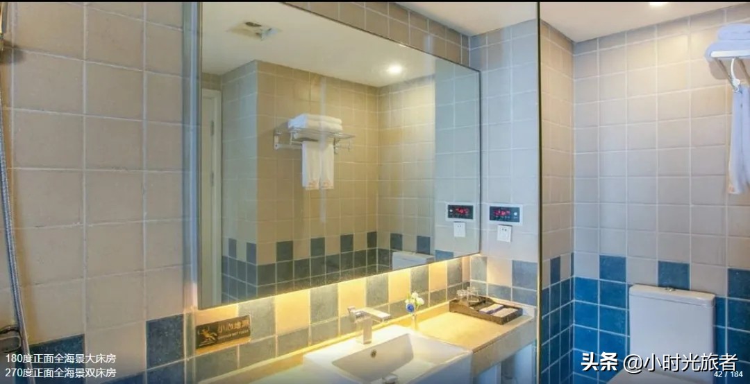 惠州虹海湾度假酒店价格,惠州虹海湾网红打卡地海景房酒店