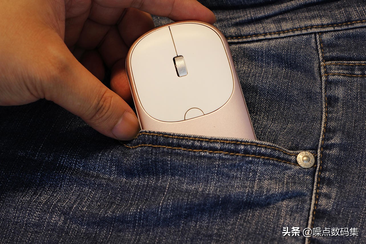 电竞鼠标评测黑爵,黑爵静音鼠标