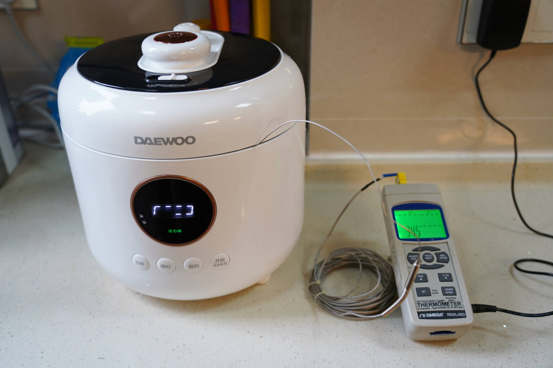 臻米电压力锅和大宇电压力锅对比,大宇压力锅和福库压力锅哪个好