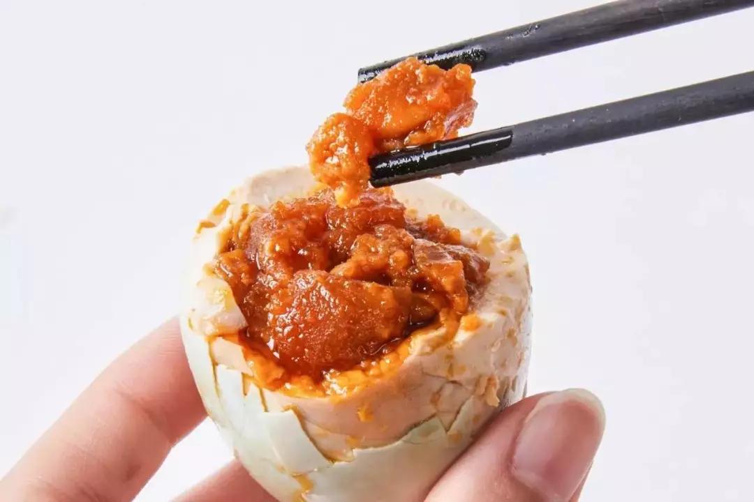 被央视曝光的广西北海“海鸭蛋”，为什么迅速火爆？都有这些原因