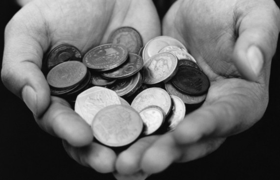 中彩票大奖的都是什么运气,中彩票大奖的因果