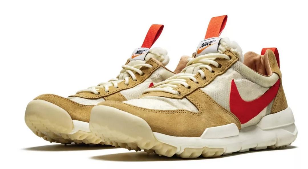 打破世界纪录的跑步鞋,创马拉松世界纪录跑鞋