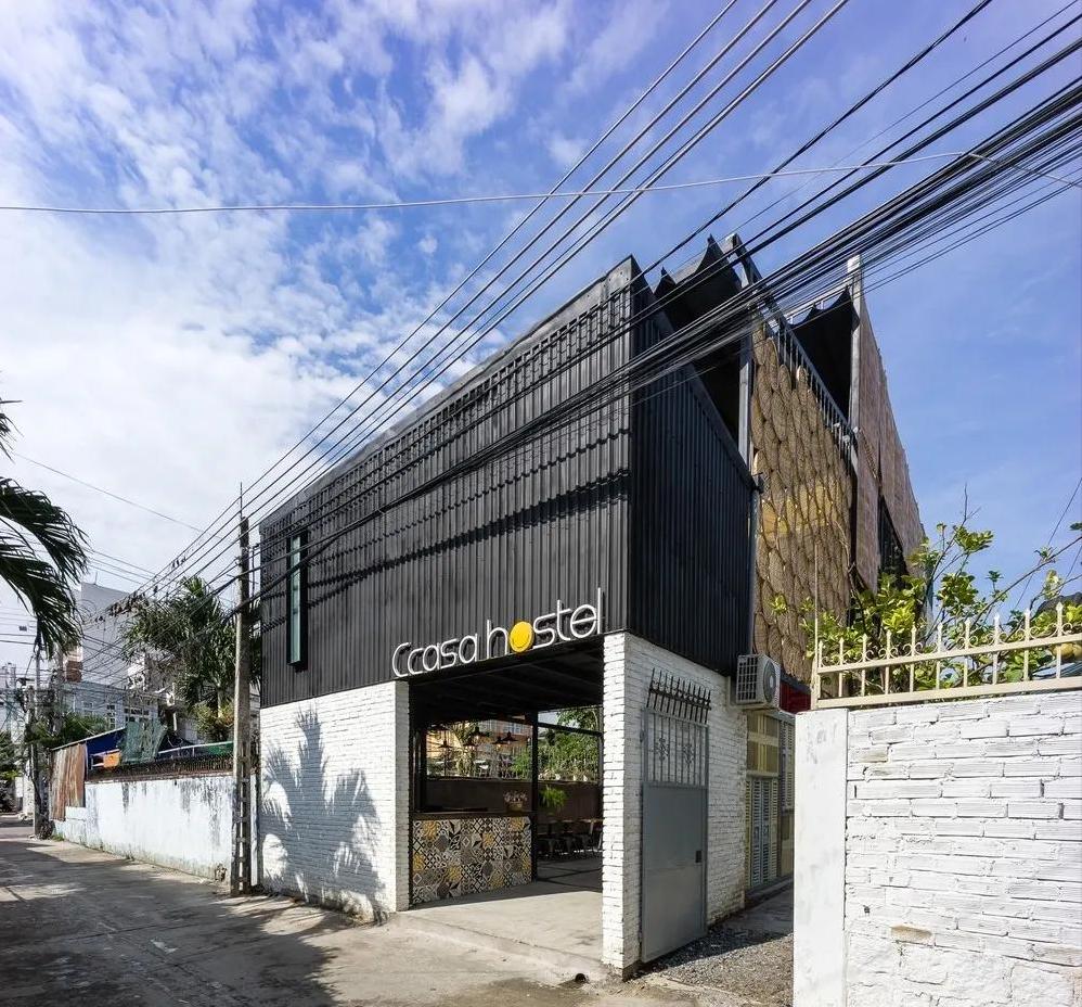 在越南住普通旅馆一晚多少钱,入住越南酒店的真实感受