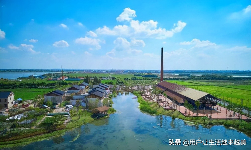 淀山湖真美,上海淀山湖风景区介绍