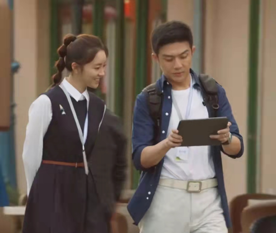 弃貌美娇妻，娶做饭女工，创业先锋颠覆三观的做法真的看不懂