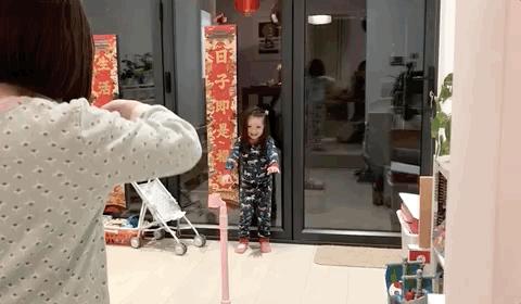 假期宅在家必玩的游戏,适合宅在家玩的亲子游戏