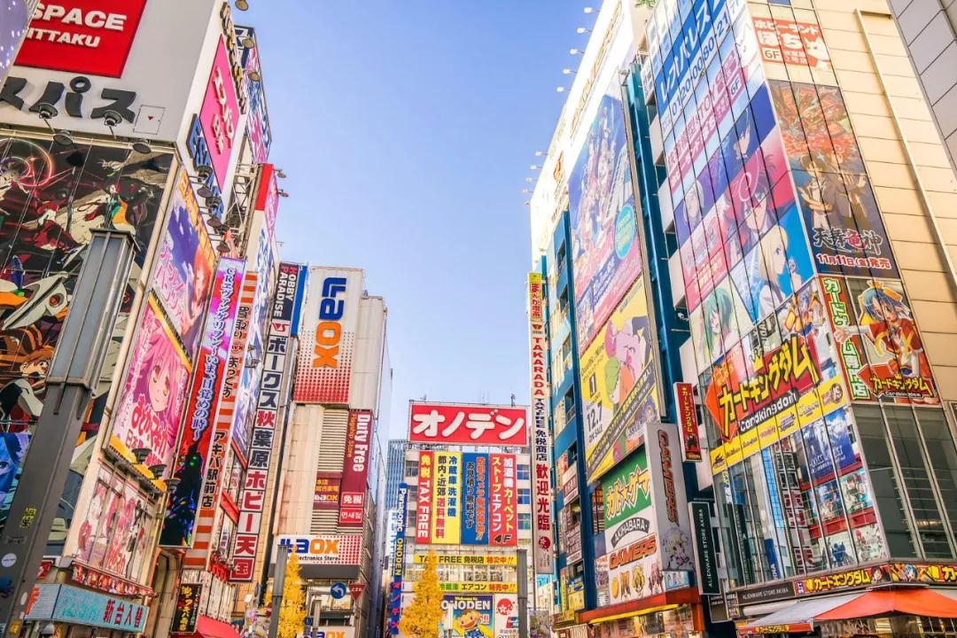 零关税啦！在日本买欧洲大牌与欧洲同价~