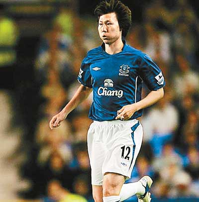 中国现役留洋球员一览,中国足球最新留洋球员名单