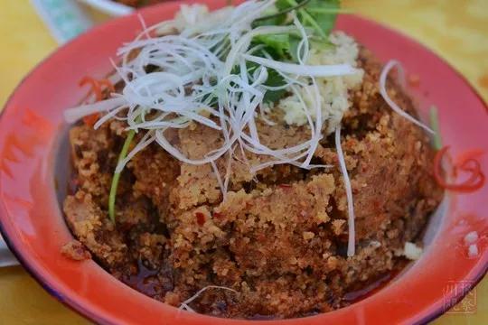 冬天四川旅游十大必去景点,四川冬日旅游景点推荐