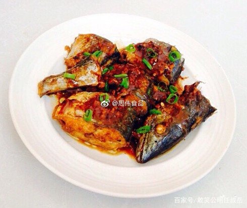 莱黄之鲐，不可胜食。鲐是指鲐鱼，它的味道并不好，但产量比较大