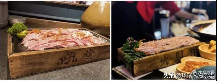 郑恺火锅店被爆抄袭回复,火锅店涉抄袭视频