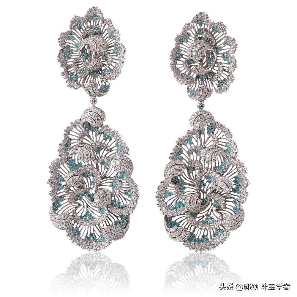 黄金能做成丝线织入衣服吗,黄金也能编头饰