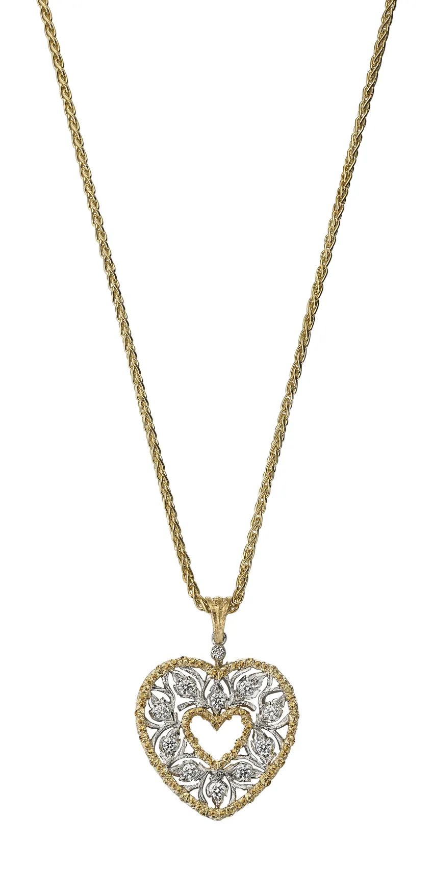 RR·TRENDS|与“礼”一起，共赴挚爱七夕