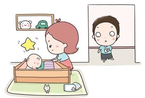 长时间包裹着宝宝的危害,医生用绷带给宝宝搞伤了怎么办