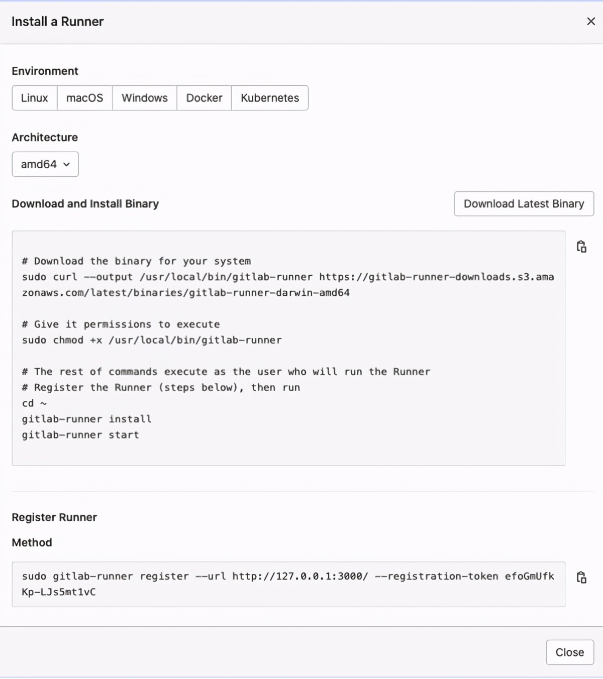 gitlab安全管控,gitlab注意事项