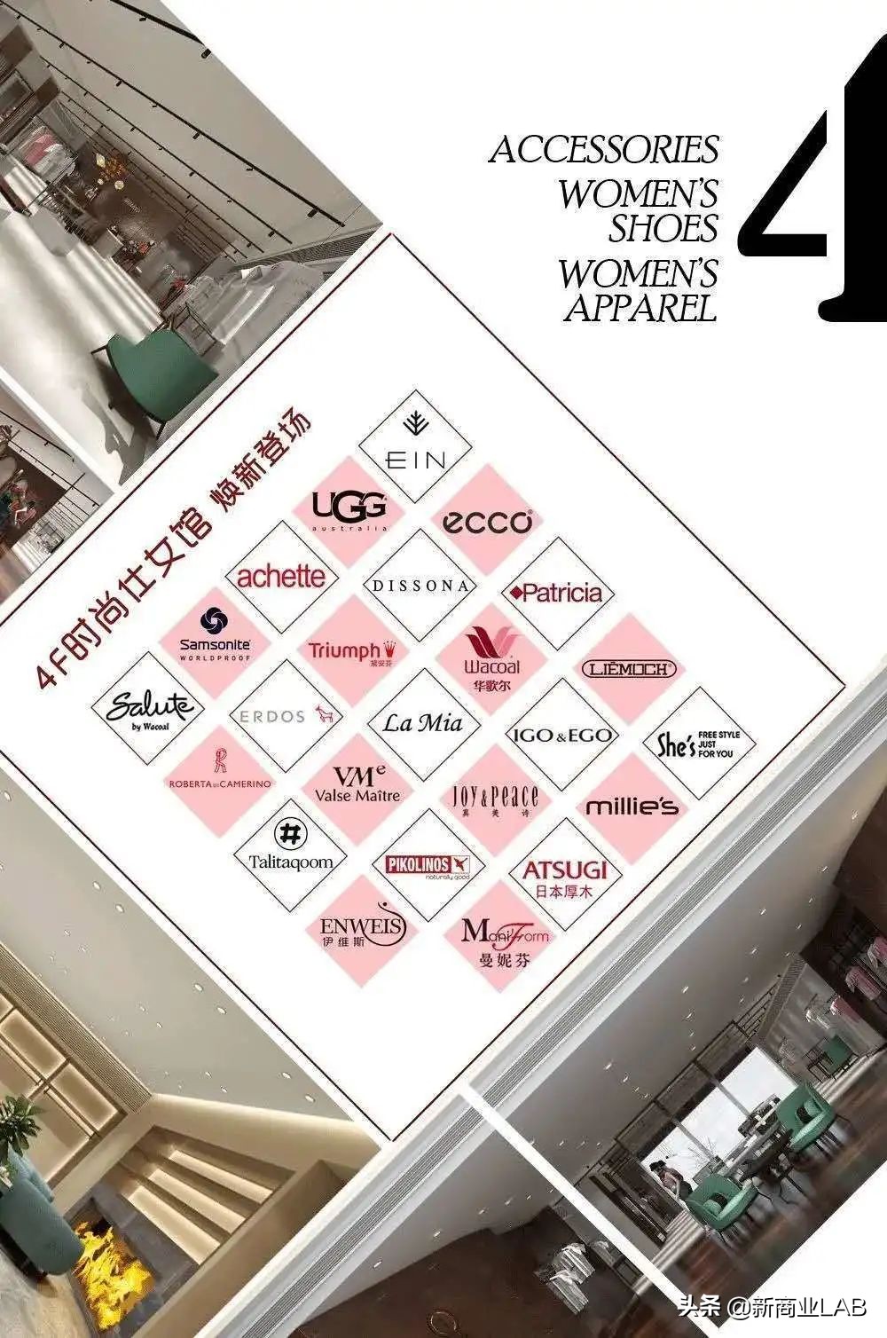 武商武汉国际广场变形记，拥抱变革，推动发展