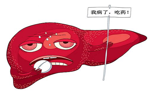 慢性活动性肝炎吃什么药降转氨酶,吃什么药对肝炎肝硬化最好