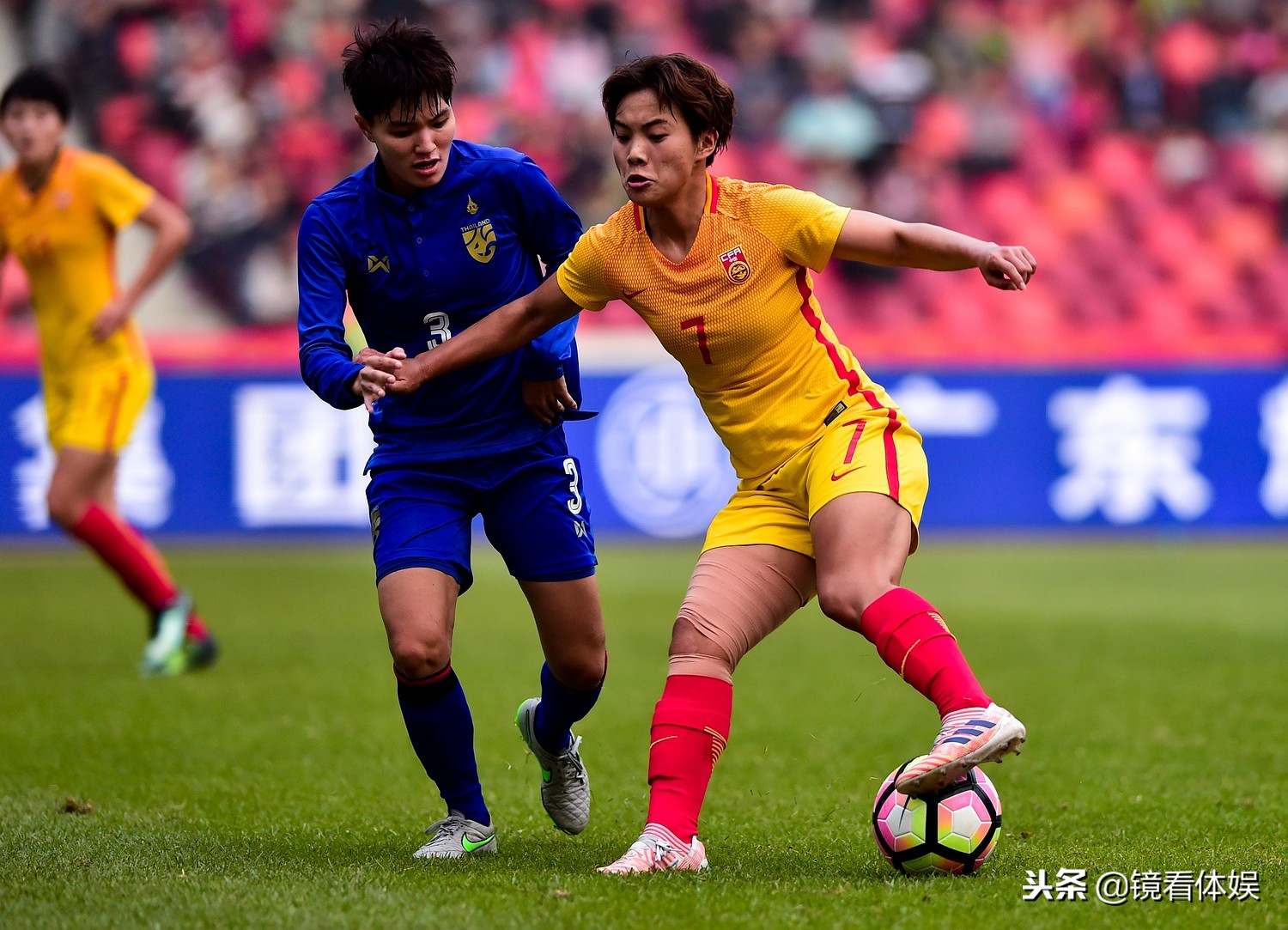 王霜里皮,里皮中国女足王霜