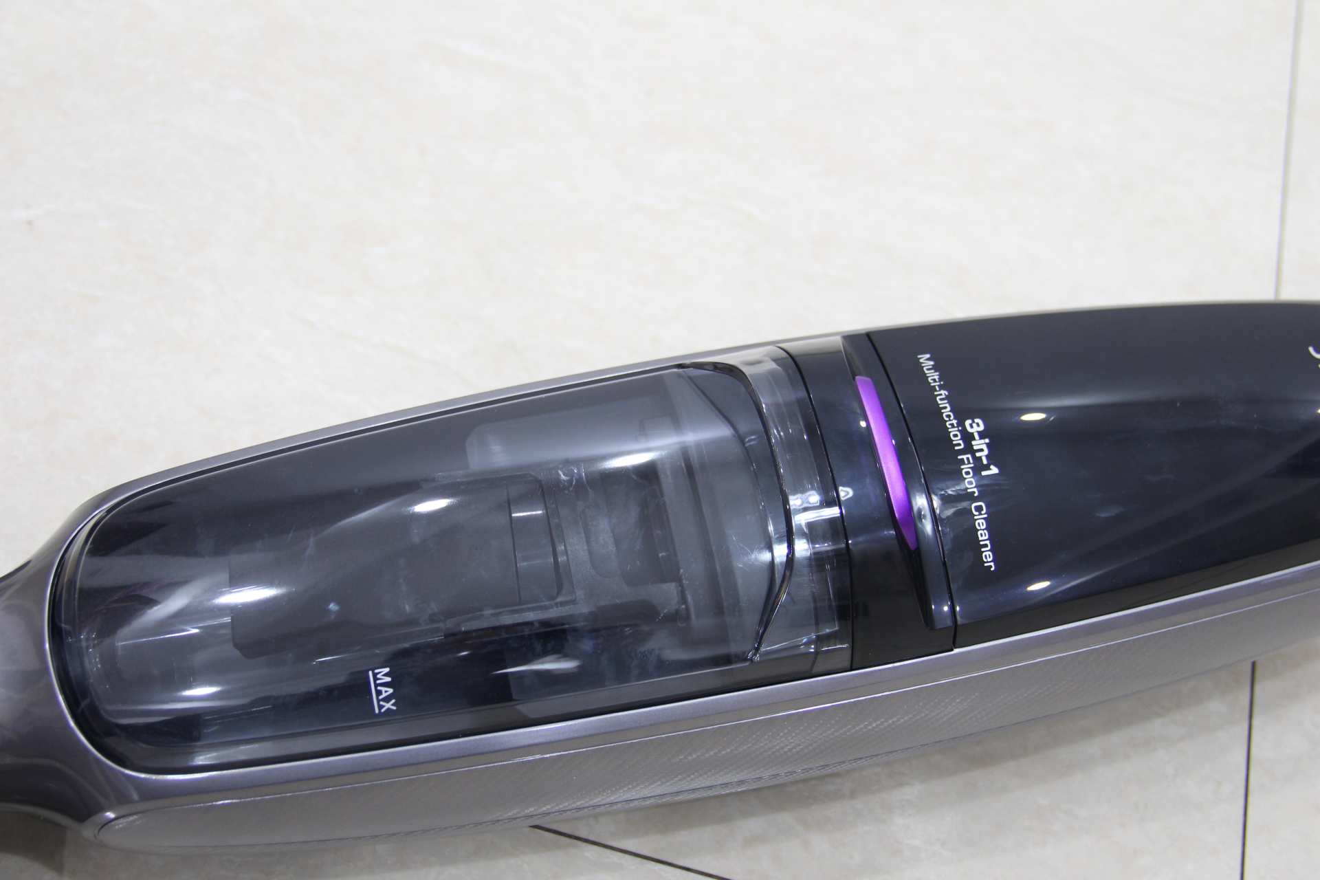 吉米洗地机x8怎么一键自清洁,吉米jimmy智能洗地机x8速干无线