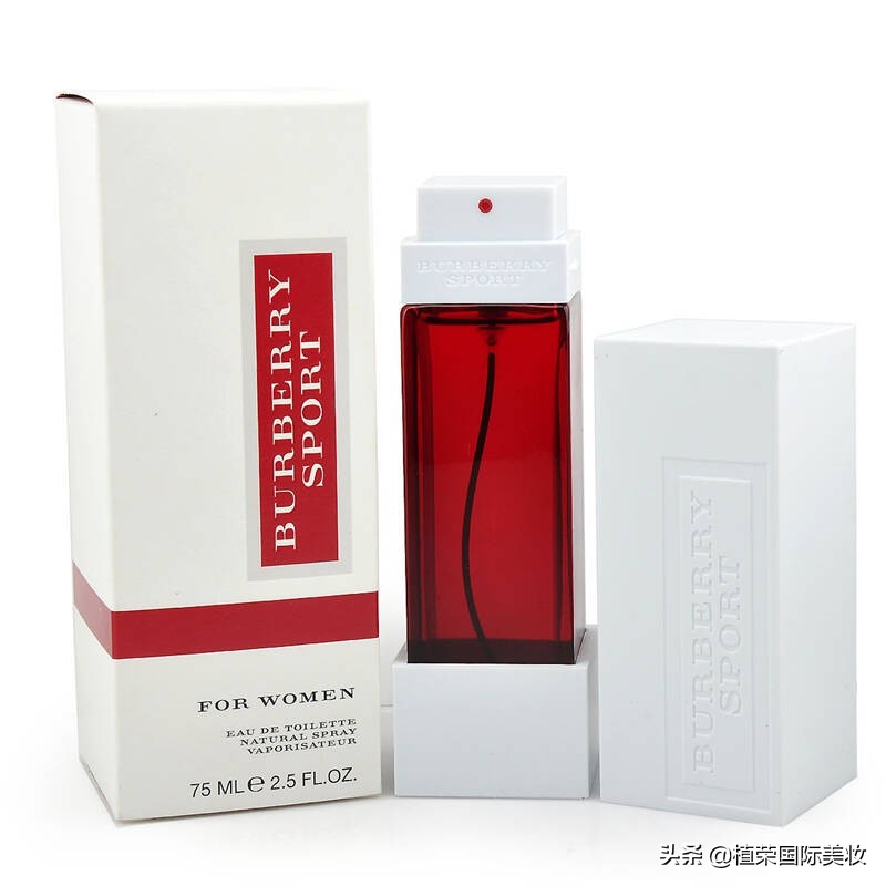 burberry香水系列,burberry博柏利风格香水