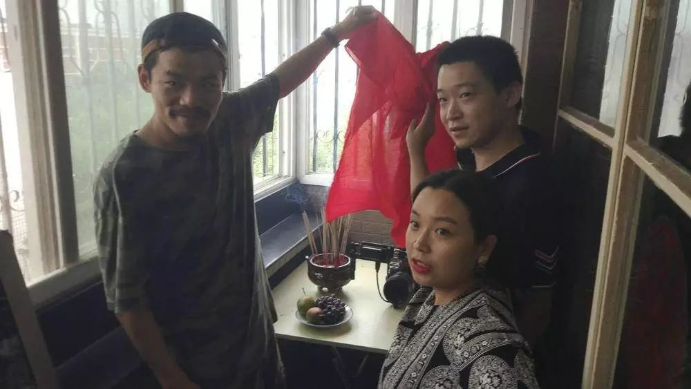 柴小雨FIRST征战记