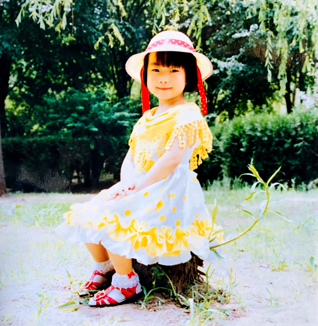 出生日记:那个叫李伊然的孩子,父亲还你生命中最重要的八天