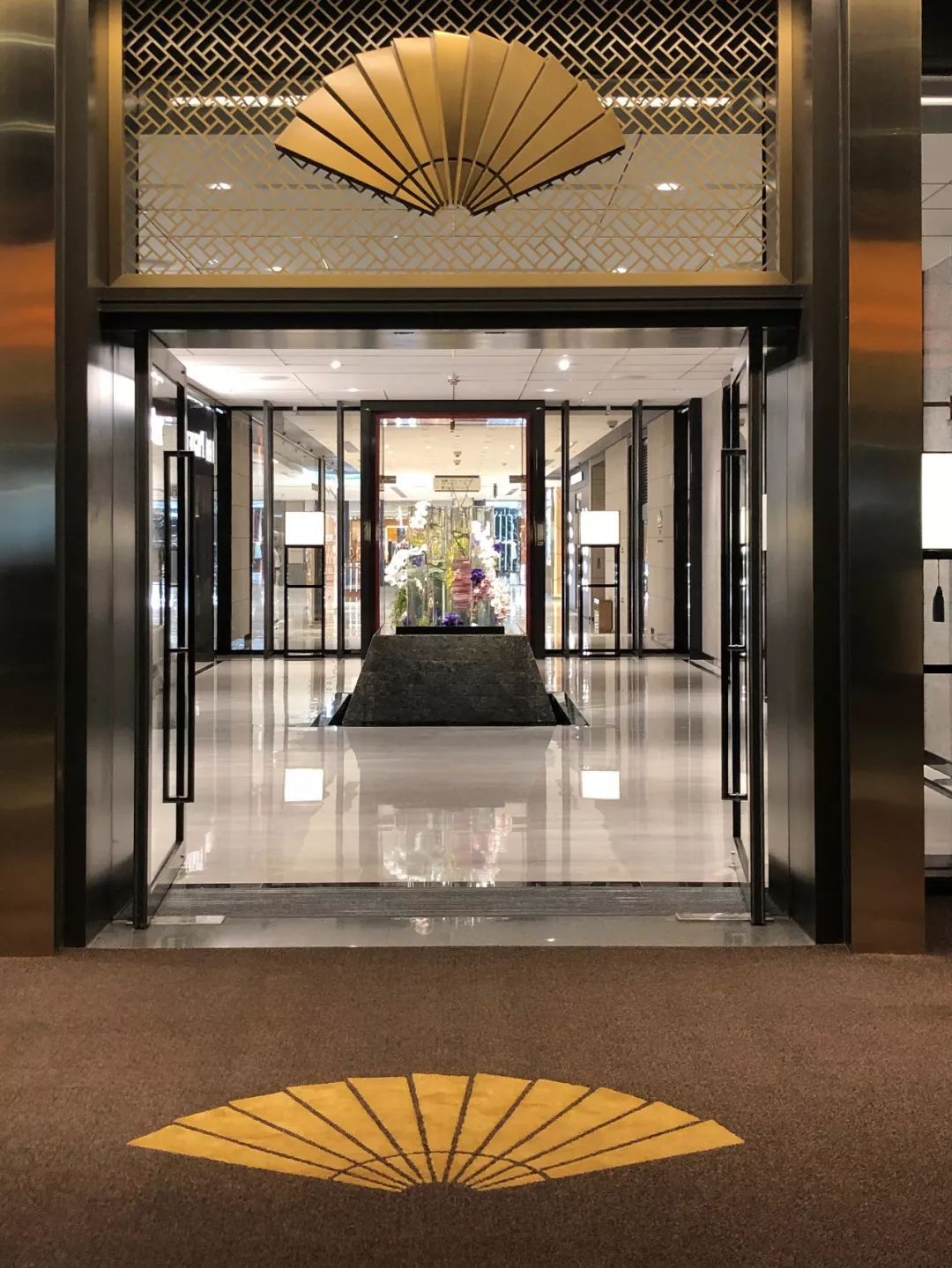 北京王府井文华东方酒店房间,北京王府井文华东方酒店风格