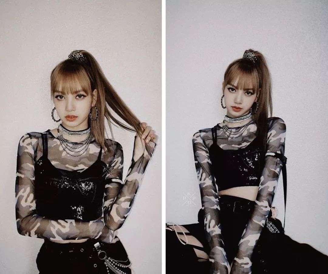 风大如何防止头发被吹乱,怎么防止头发被吹成中分