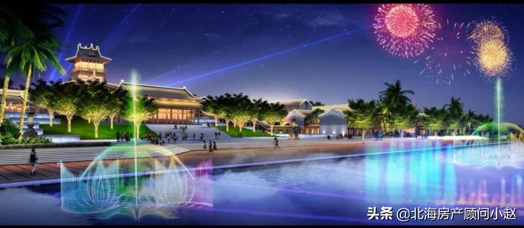 再访北海高德古镇老街,北海高德改造最新消息