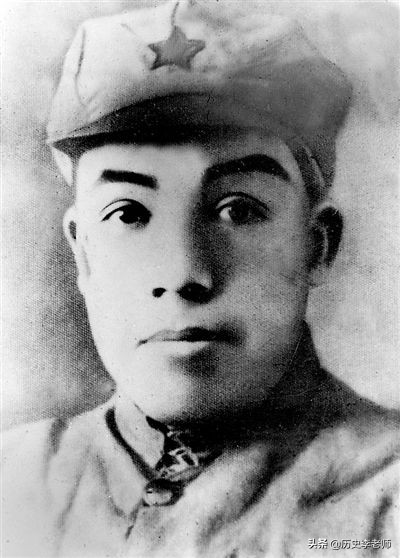 毛主席二弟毛*民泽**有多厉害？被誉为红色金融鼻祖，真正的理财高手