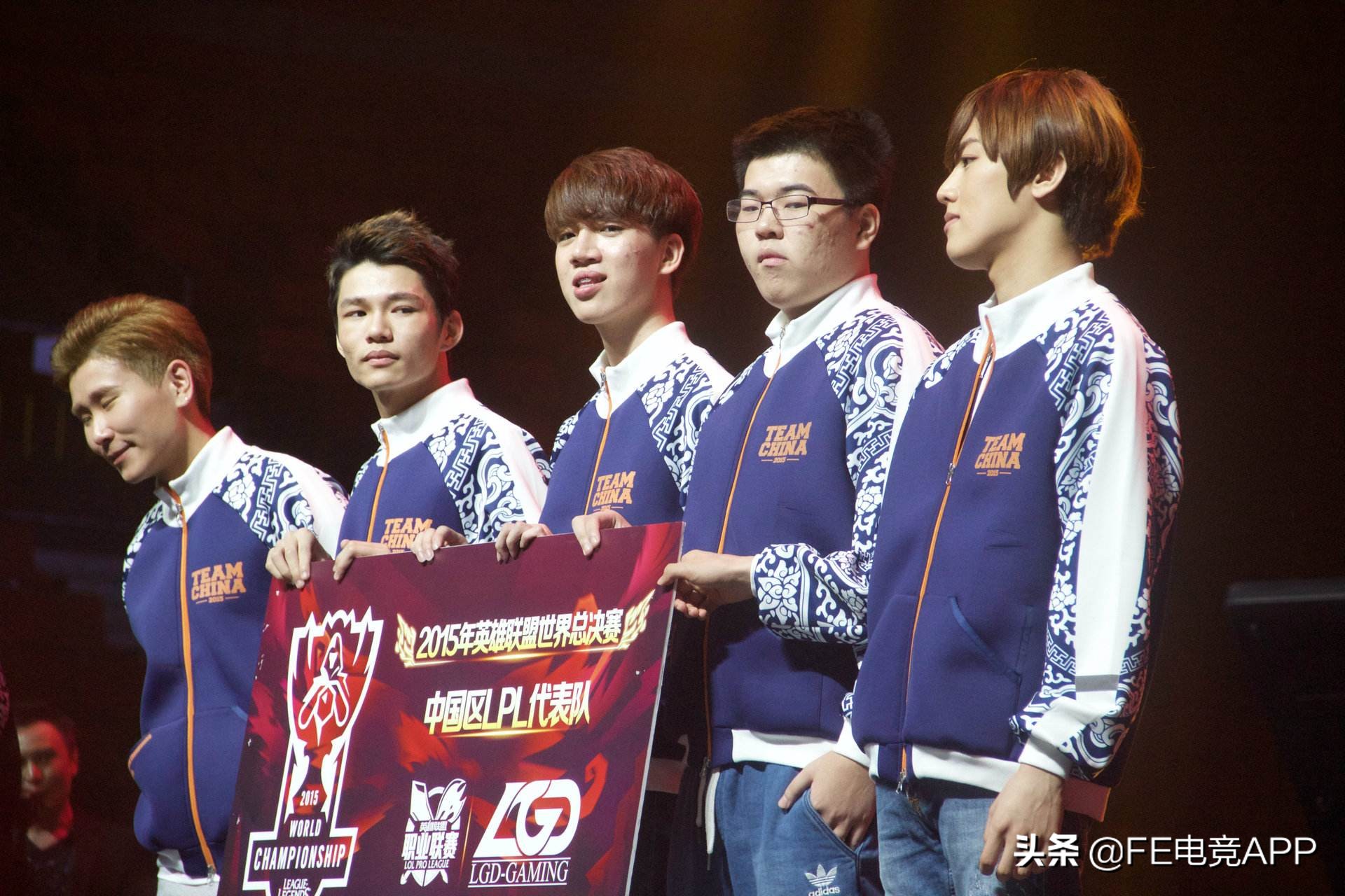 lpls5赛程,lpl五大经典时刻之传奇