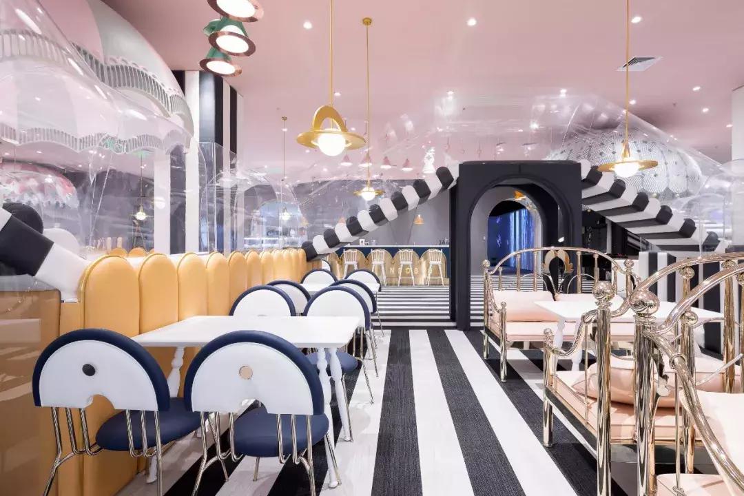 儿童游乐界的爱马仕成都,爱马仕级别的儿童室内游乐场