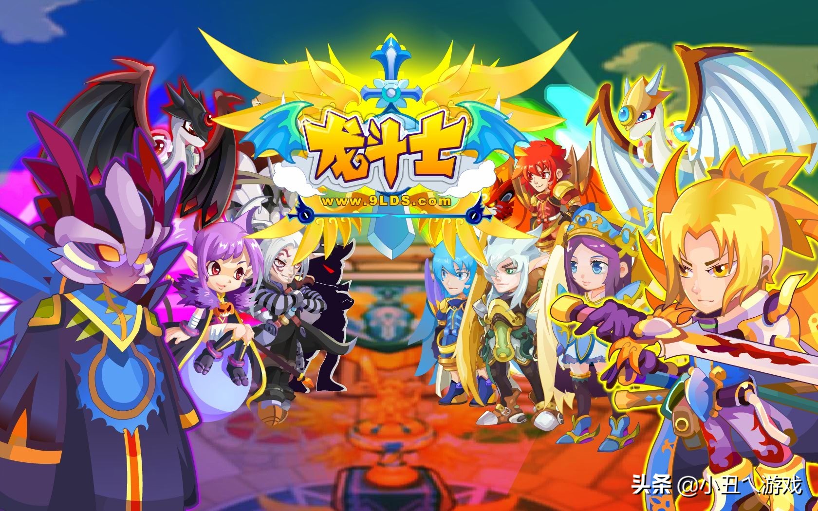 和洛克王国同时代的游戏,洛克王国系列都有什么游戏