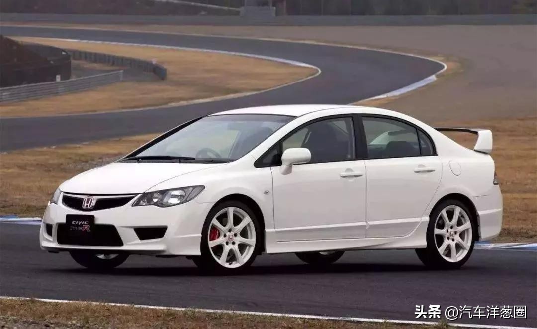 最新款思域隔音,2019款本田思域百公里实测