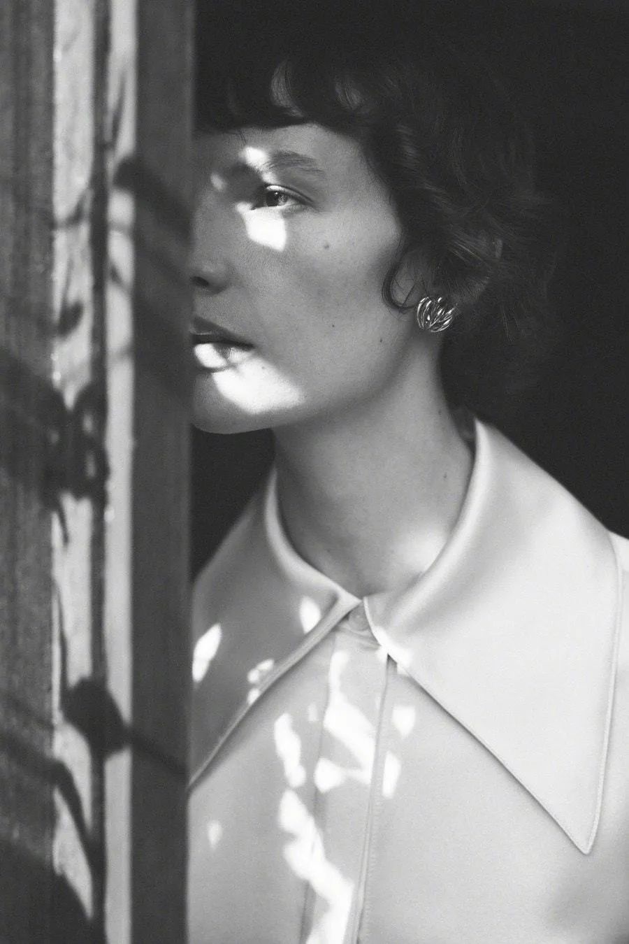 小量感适合什么风格,量感小适合什么穿衣风格