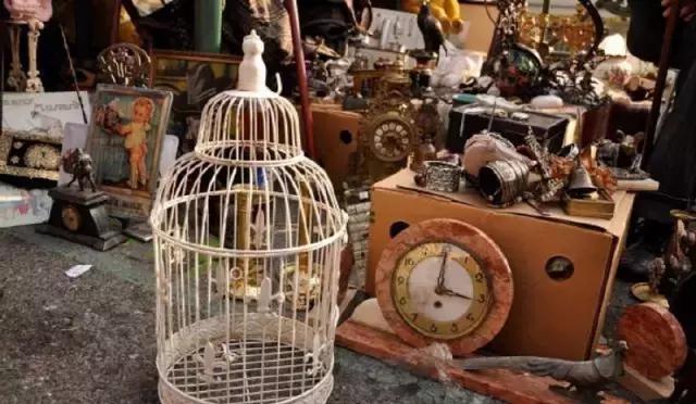 故宫里的这些洋玩意,10个人有9个没见过!原因竟然是看不懂。。