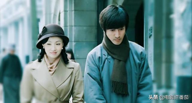 2023收视率最高的4部剧,一部评分高达9.2分的谍战剧