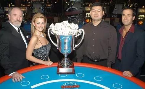 在*场赌**中的数学模型！真的能通过数学模型赢钱吗？