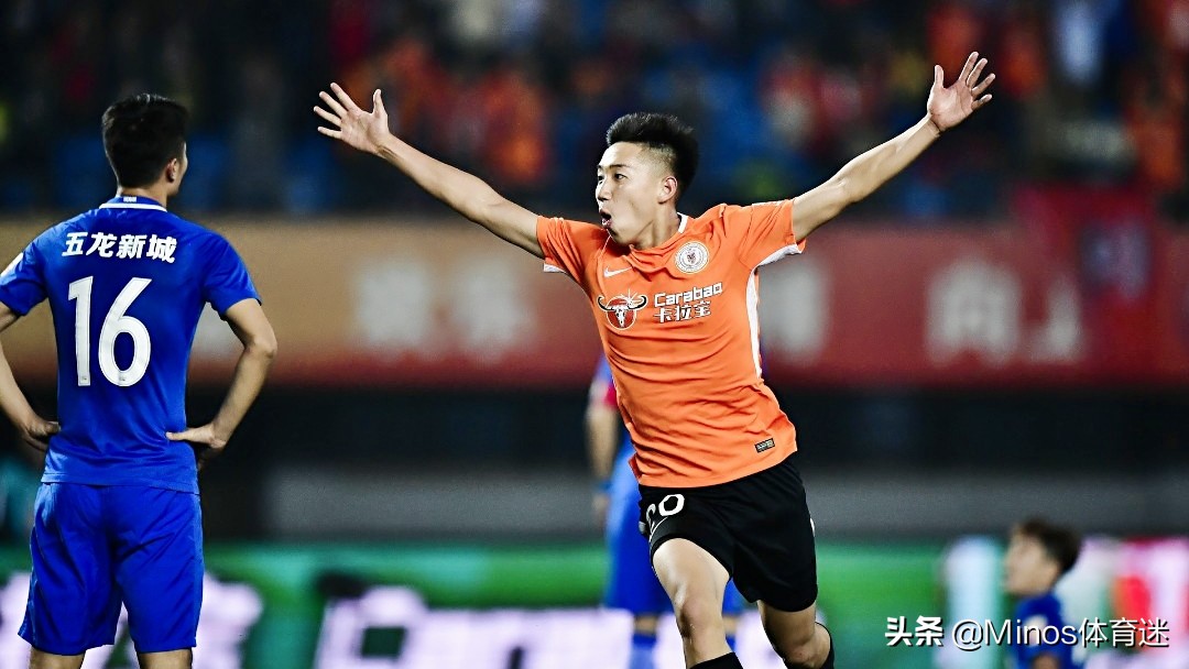 十大古典前腰,21世纪十大前腰第一名