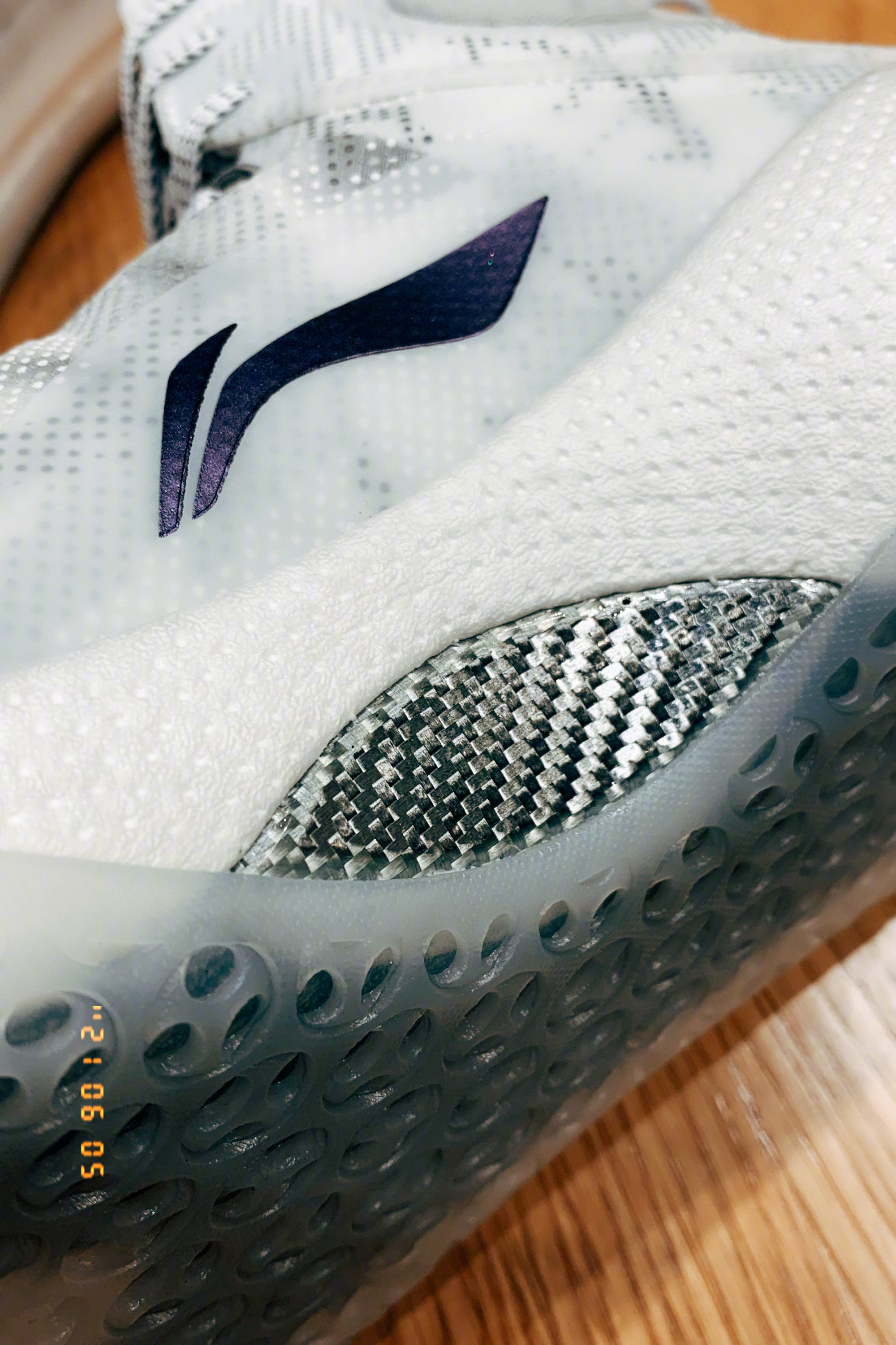 CJ1代终于要来了，新款板鞋时尚度满分，李宁这波新品太诱人