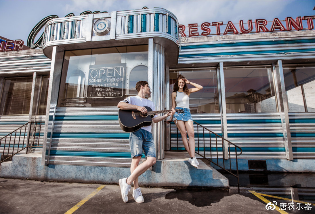 99%女生弹吉他常遇到的困难及解答