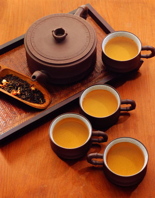 喝茶的国家有哪些,不同国家的饮茶方式