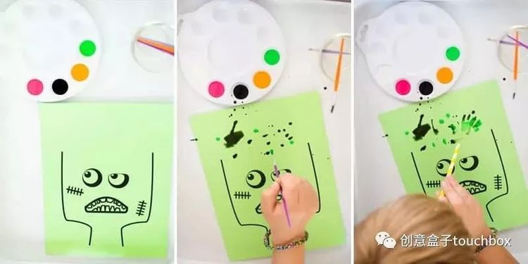 幼儿园疫情防控家园共育美篇,沁阳南鲁幼儿园