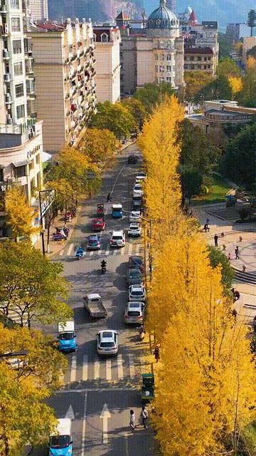 小县城慢生活小幸福就足够了,哪个城市适合旅游小住