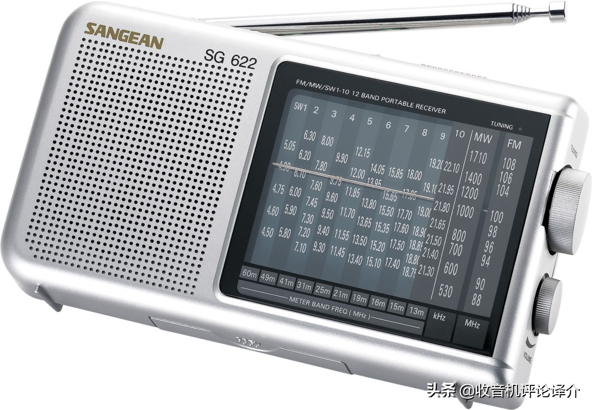 老式收音机声音小怎么办,收音机最小声音还是大怎么办