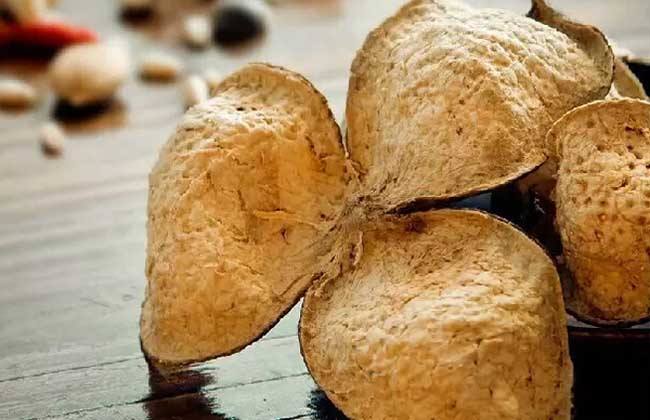 新会陈皮交易市场在哪,新会最大陈皮交易市场