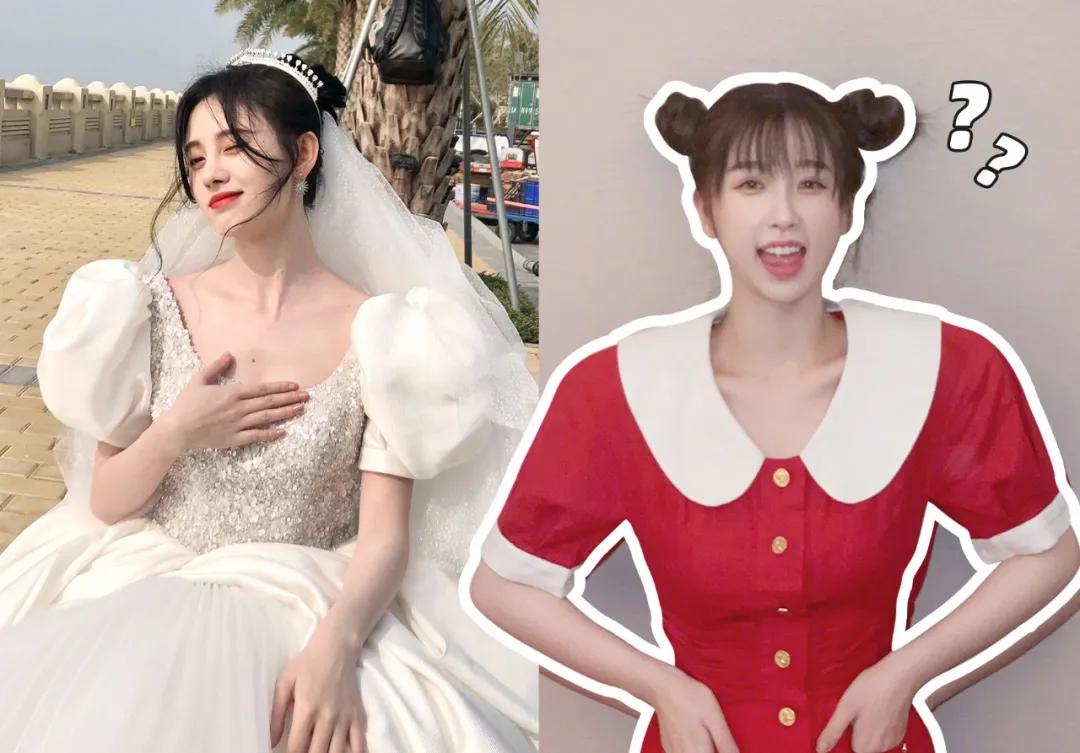 今年好流行泡泡裙,今年流行泡泡裙