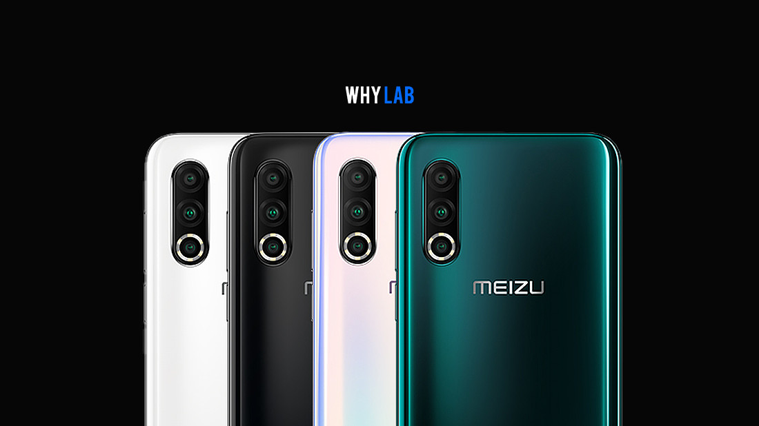 魅族16spro特别版,魅族16spro拆解